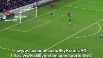 Le Havre AC vs Dijon FCO 0-2  Tous Les Buts  8_2_2016 Ligue 2