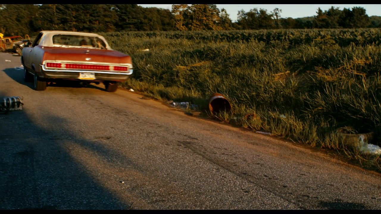 FilmTrailerHD - Stake Land