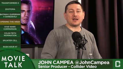 Opening this week: The Forest - Collider