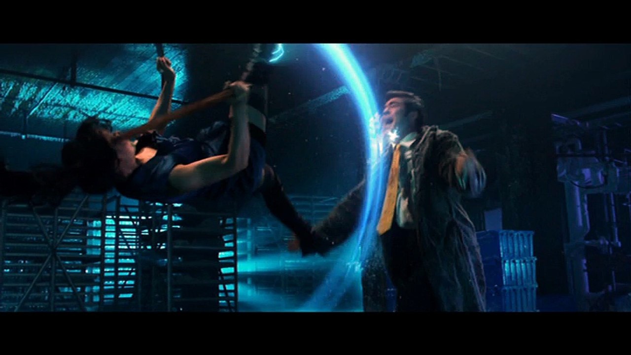 FilmTrailerHD - King of Fighters