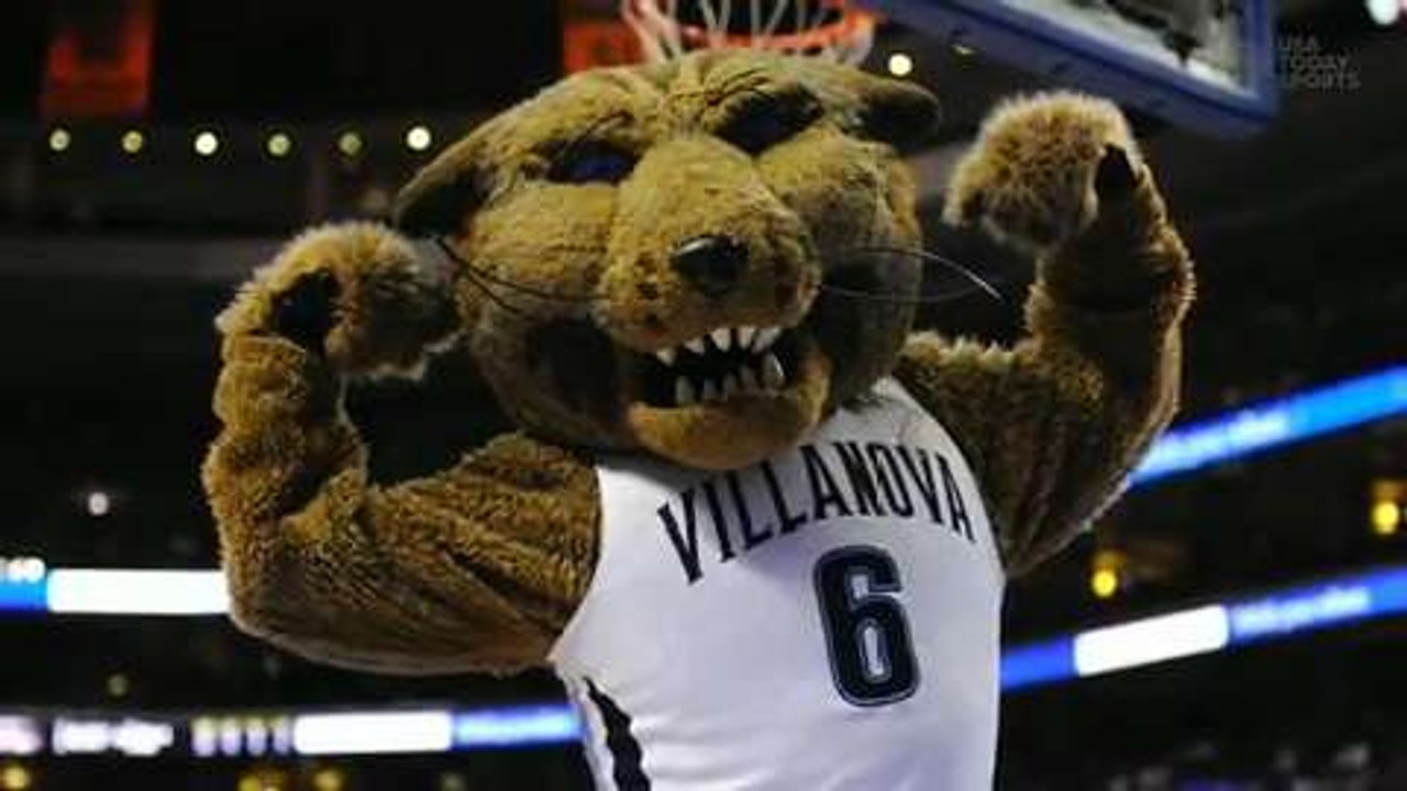 Villanova tops USA TODAY Sports coaches poll