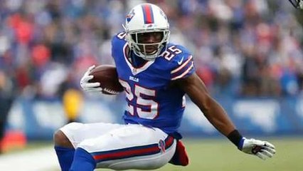 LeSean McCoy involved in altercation in Philadelphia