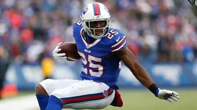LeSean McCoy involved in altercation in Philadelphia