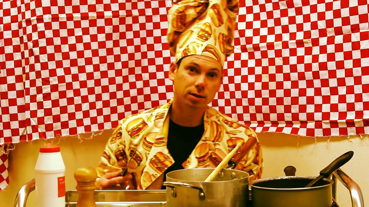 MC Cashback - I'm a Chef