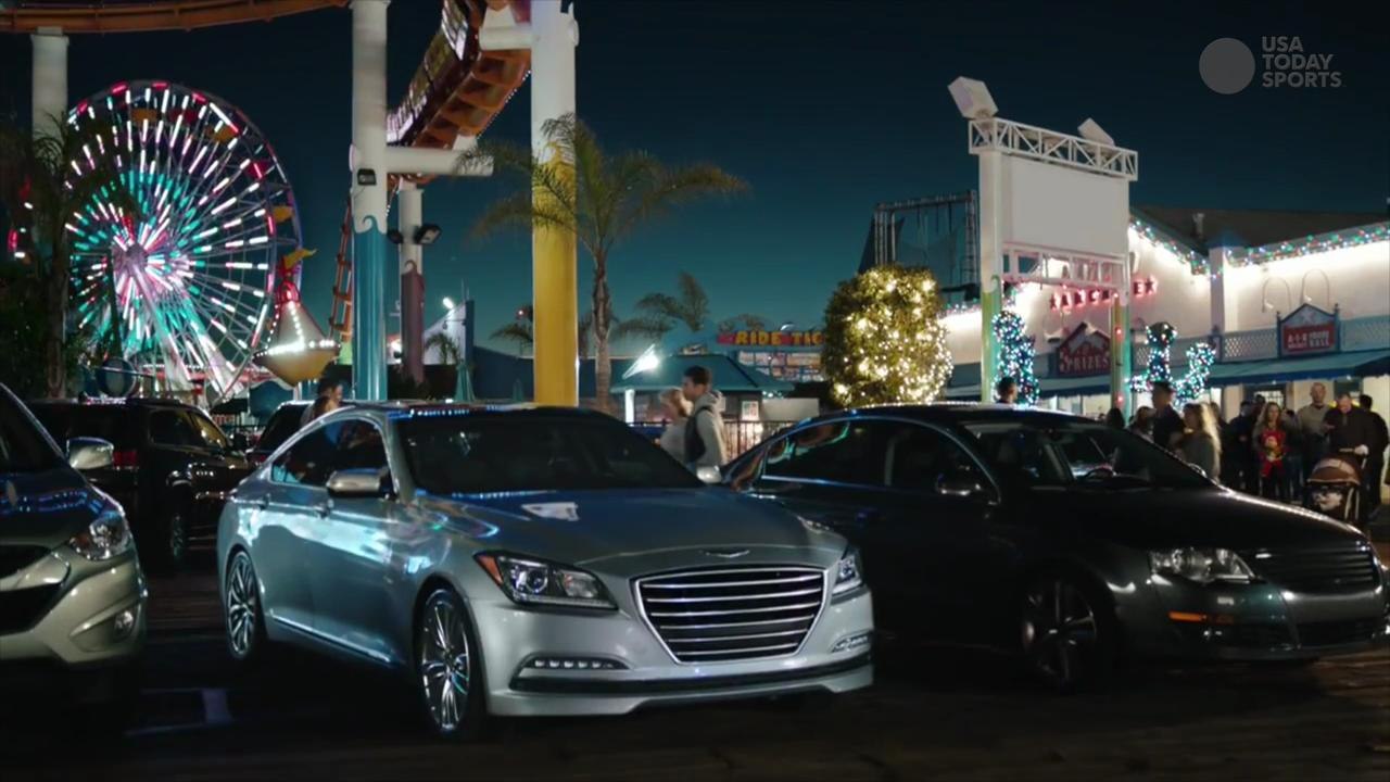 Super Bowl Ad Meter: Final ad rankings