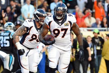 Super Bowl 50 Hot Reads: Denver defense dominates