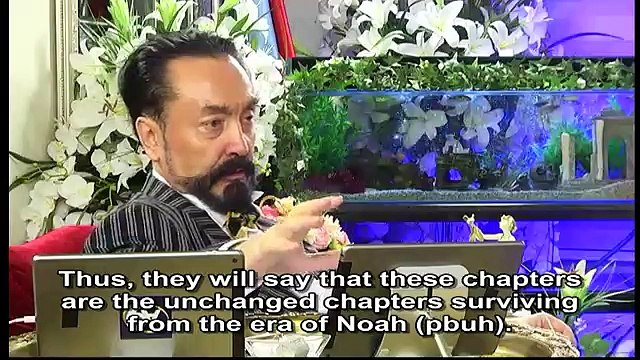 Our Prophet (saas) informed that Mahdi (pbuh) will address the People of the Book by authentic parts of the Torah, Psalms and Gospel