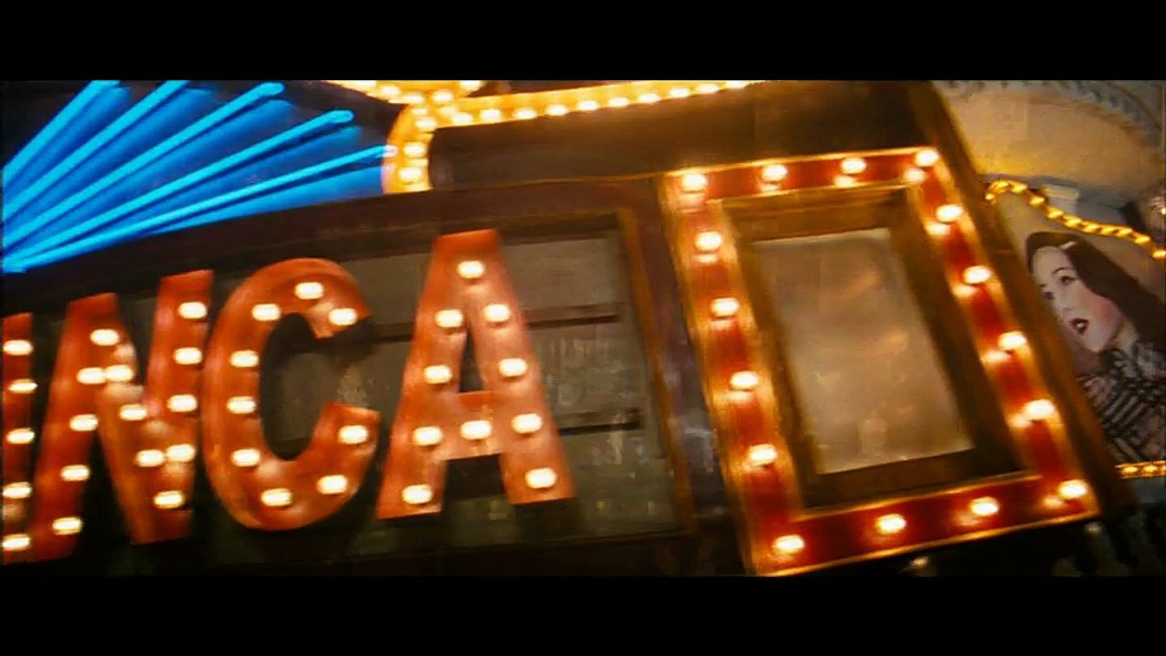 FilmTrailerHD - Legend of the Fist