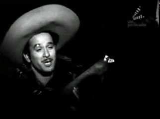 PEDRO INFANTE   TAL VEZ ME PODRAN MATAR