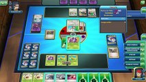 Pokémon TCG Online - ¡90 evoluciones!