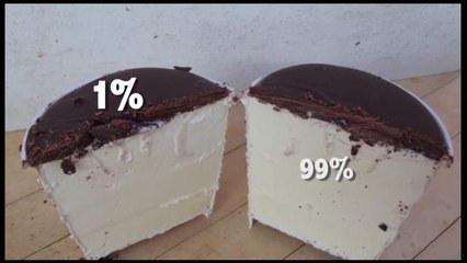 "Anhelo de Bernie", el helado de Sanders para endulzar su campaña en EE.UU.