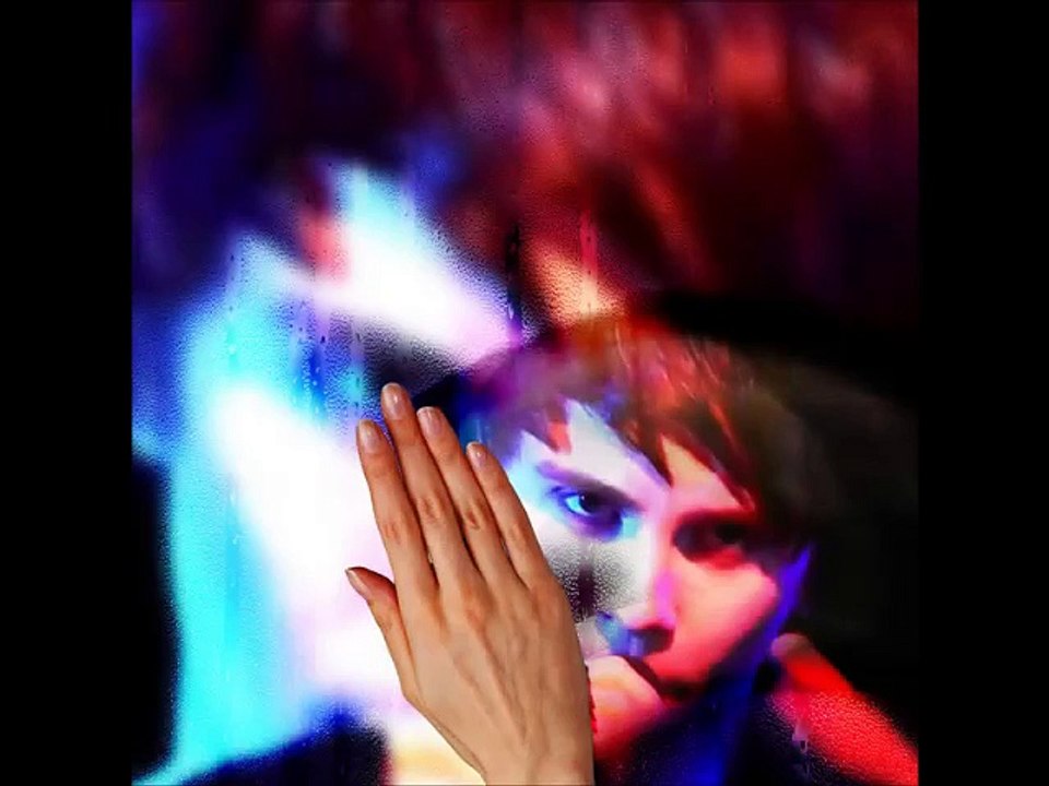 Фан-видео: Александр Бон - «Человек» (Мариy'ec Мари)