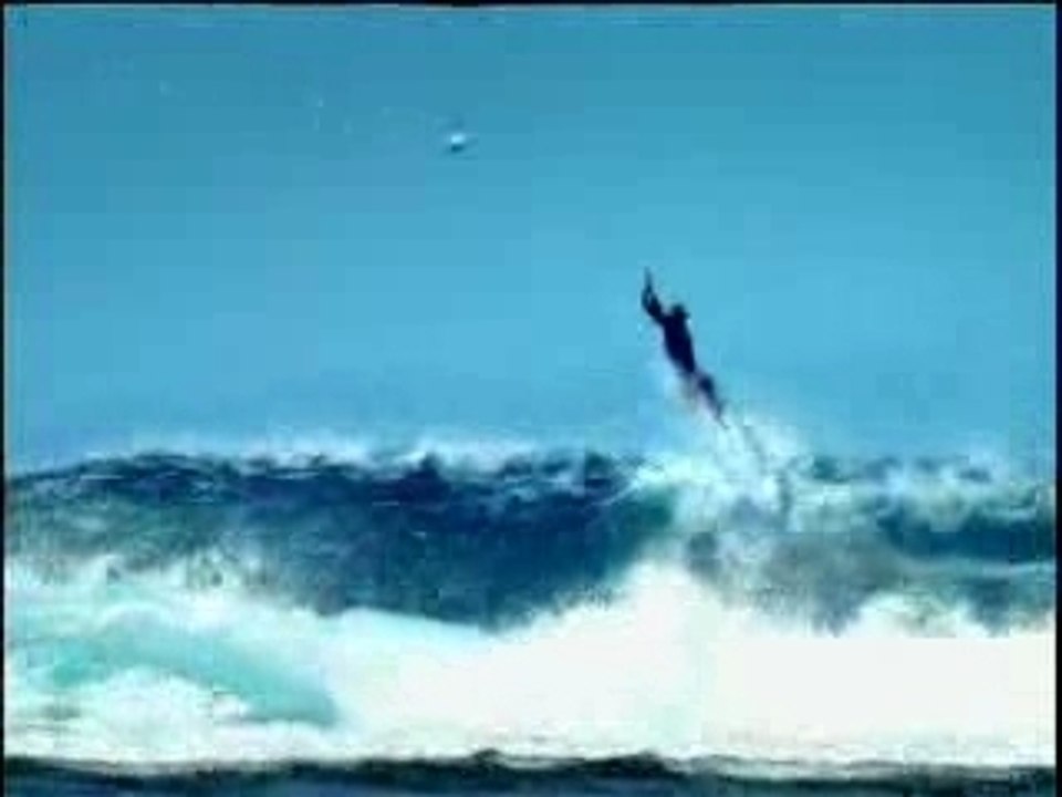Anuncio pepsi futbol-surf