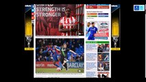 Manchester City War Chest? 2nd FEB Gossip! (Latest Sport)