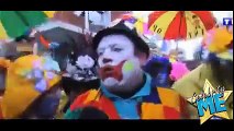 Le carnaval de Dunkerque - Le journal de Bertrand Chameroy - 08.02.2016