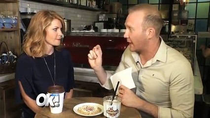 Candace Cameron Bure Plays Full House Trivia