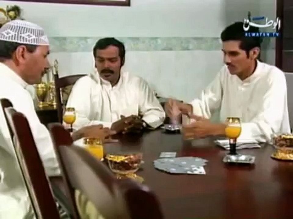 المسلسل الكوميدي | دلق سهيل ج2 | عبدالرحمن العق...