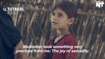 Female Genital Mutilation Is Still Too Common Worldwide