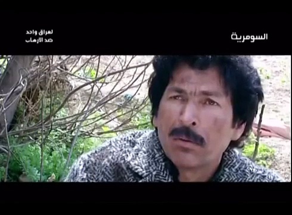 المسلسل العراقي عش المجانين الحلقة ٧
