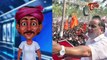 Goda Meeda Varthalu | Political Satires 19 | Who is Responsible for Tuni Incident? (Comic FULL HD 720P)