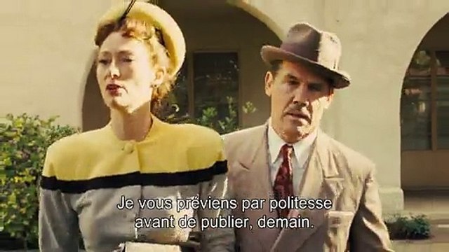 -Ave César-, des Frères Coen, extrait exclusif -