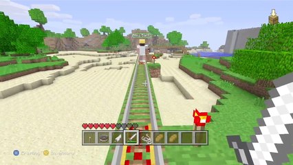 Minecraft - Confusion In A Maze [15]