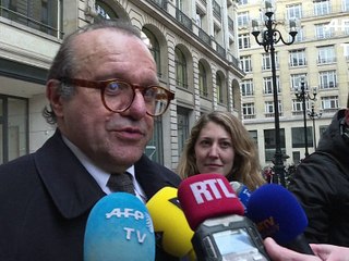 Comptes de campagne de Sarkozy: Copé échappe à la mise en examen