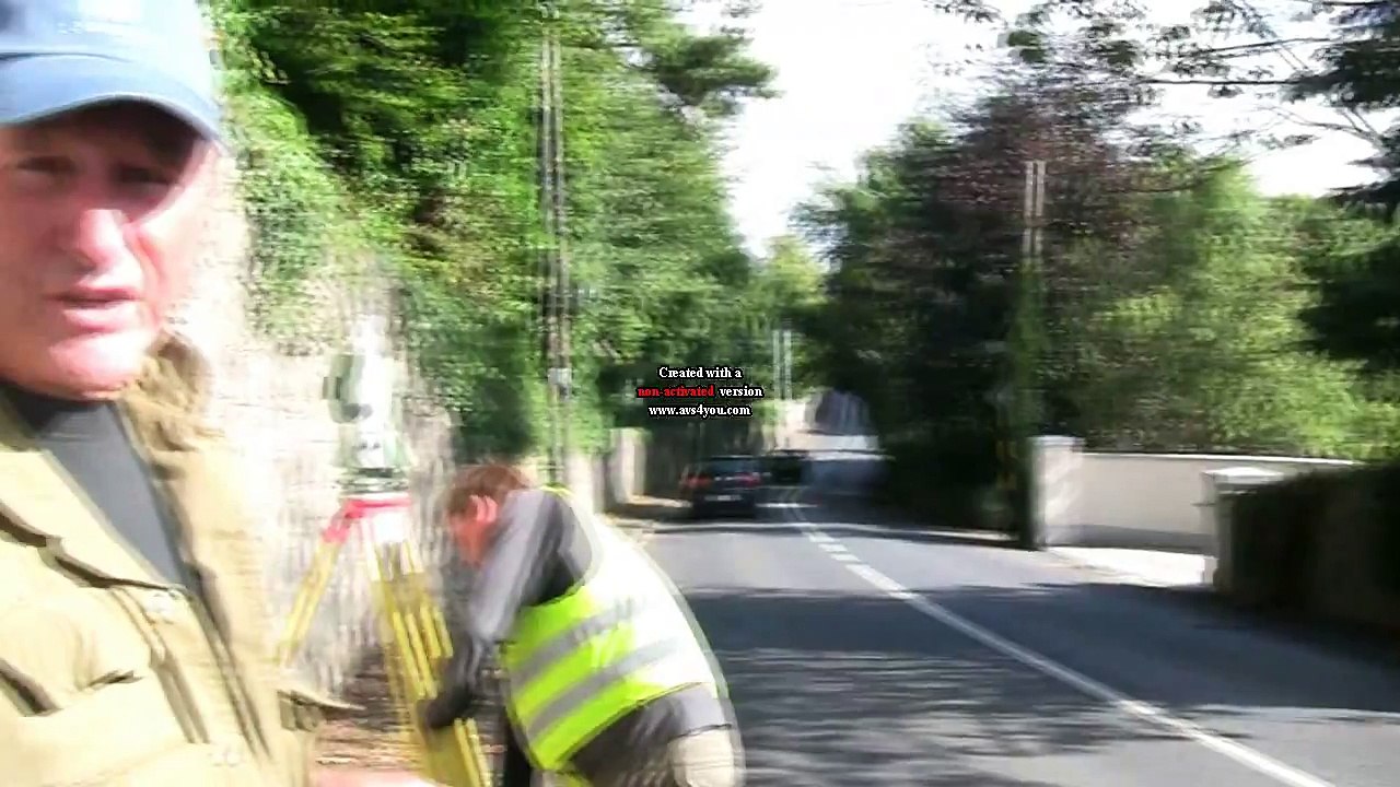 Crash Reconstruction Methodology for the Michael Smurfit Car Crash of 1972, 1