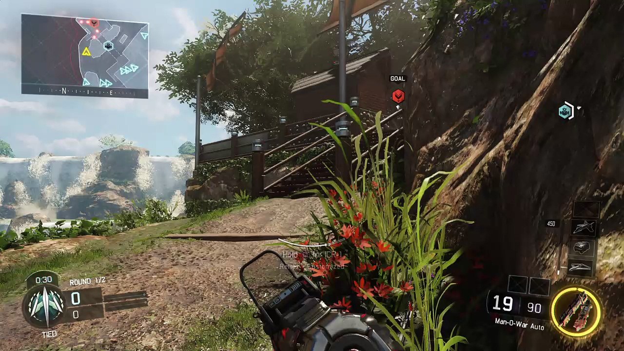 Mega Kill!