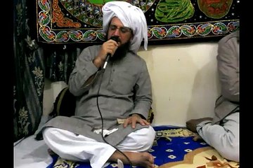 Manqabat e GHos e Azam by Syed Ejazuddin Soharwardi Shah Sahib