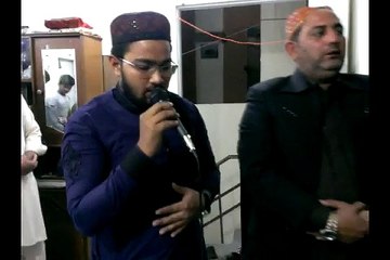 Salat o Salam by Imran qadri soharwardi