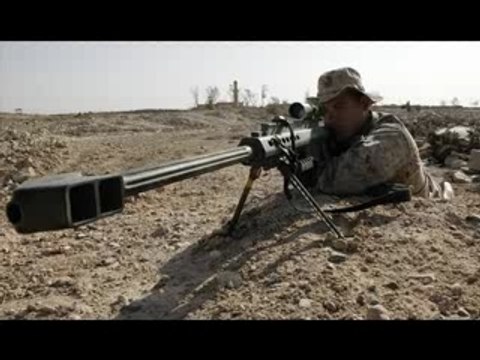 USMC sniper movie