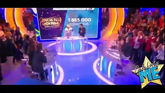 L'integrale - Le poste de surveillance de Camille Combal - 08.02.2016