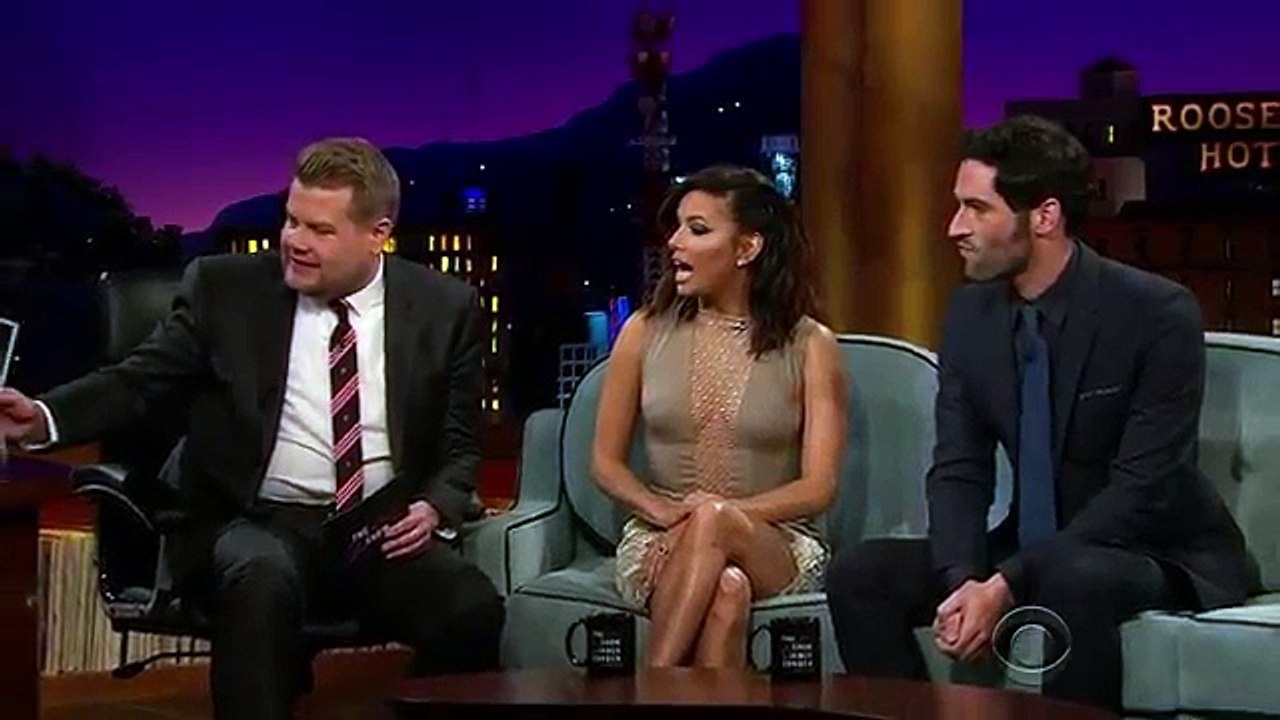 Eva Longoria is a Master of Pivoting -