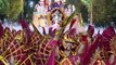 Le carnaval de Rio atteint son apothéose avec sa deuxième nuit de défilés