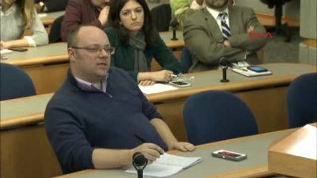 Dha Dış Haber- Abd: Pyd Bize Göre Terör Örgütü Değil