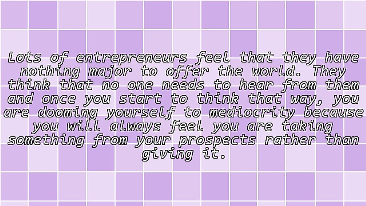 3 Tips To Stop Losing Clients And Undervaluing Yourself