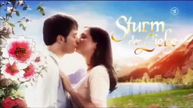 Sturm der Liebe E 1121
