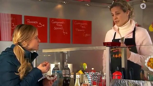 Sturm der Liebe – SdL Folge 2408