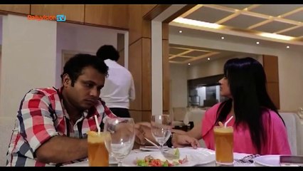 Bangla Natok - MONEY BAG Part 04 (মানিব্যাগ ) by: Mosharraf Karim