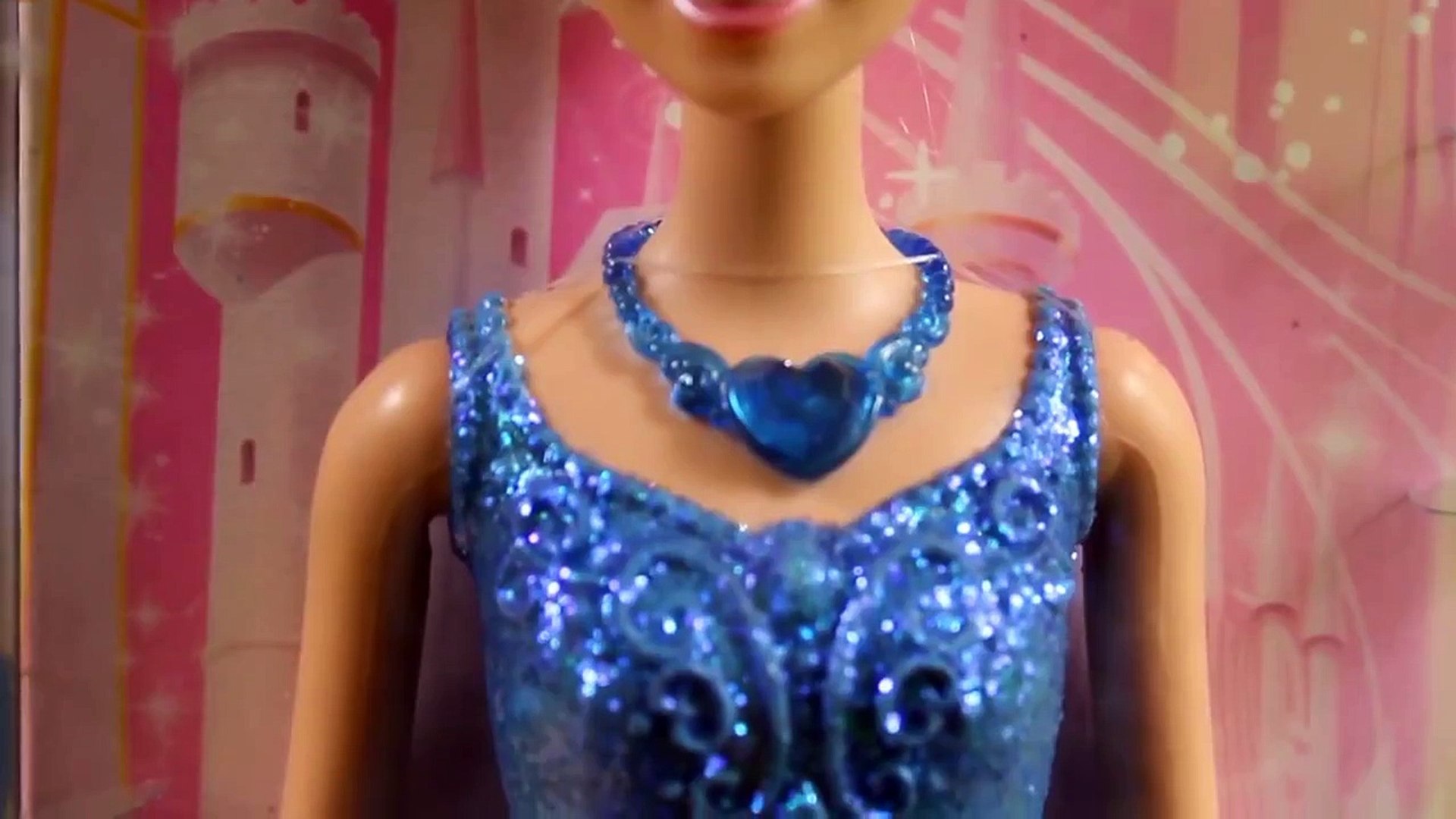 ⁣Принцессы Диснея БЛЕСТЯЩАЯ ЗОЛУШКА набор. Princess Disney BRILLIANT Princess CINDERELLA set.
