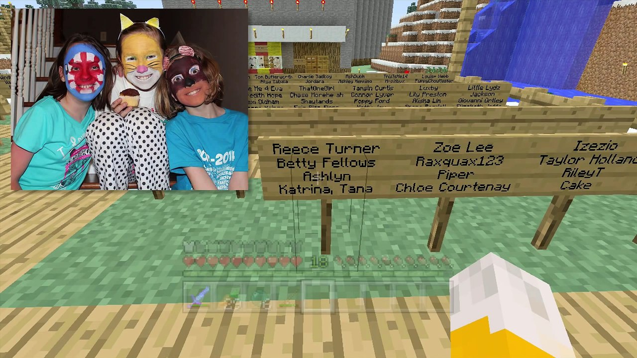 Minecraft Xbox - Fun And Games [210]