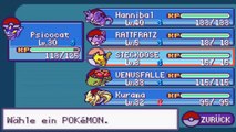 Lets Play Together Pokemon Blattgrün - Part 17 - Kicklee, das trittstarke Pokemon!