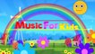 Numbers Song Counting to 10 - Nursery Rhymes Songs for Kids, Babies & Toddlers