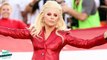 Lady Gaga Performance Of National Anthem At Super Bowl — Watch