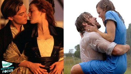 Valentine’s Day The 14 Most Romantic Scenes Ever