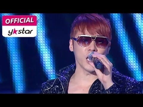 [Live Power Music] Wheesung - Even thought of marriage
