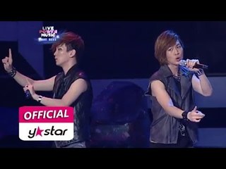 [Live Power Music] SHINEE - "Lucifer"