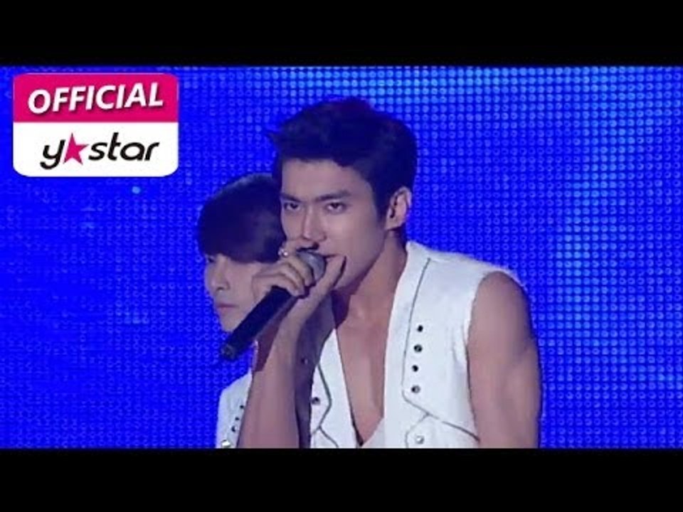 [Live Power Music] Super Junior - "Bonamana"