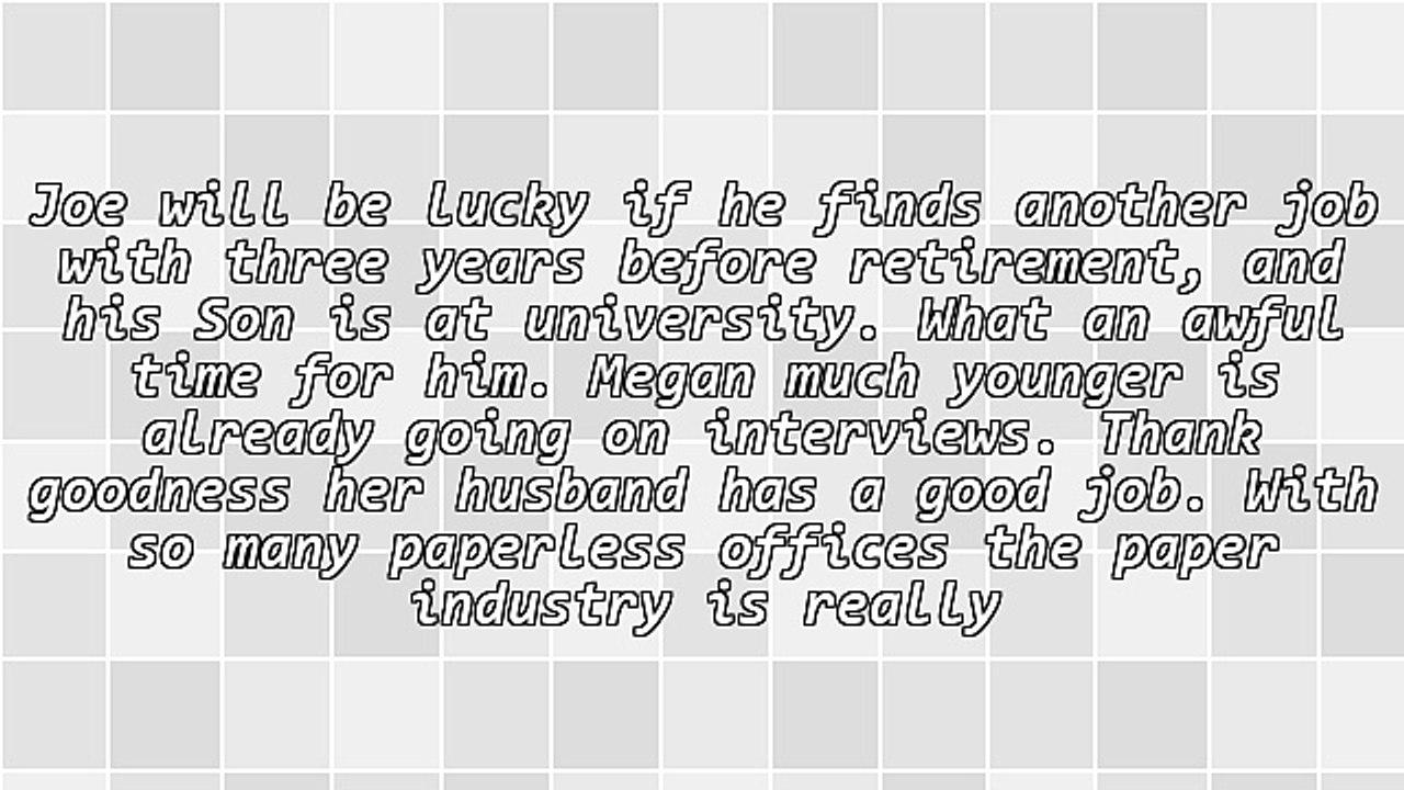 How to Redundancy Proof Your Future: If You Were Made Redundant, How Would You Cope?